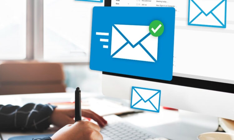 Historique emails eBrigade : nouvelle fonctionnalite transparence