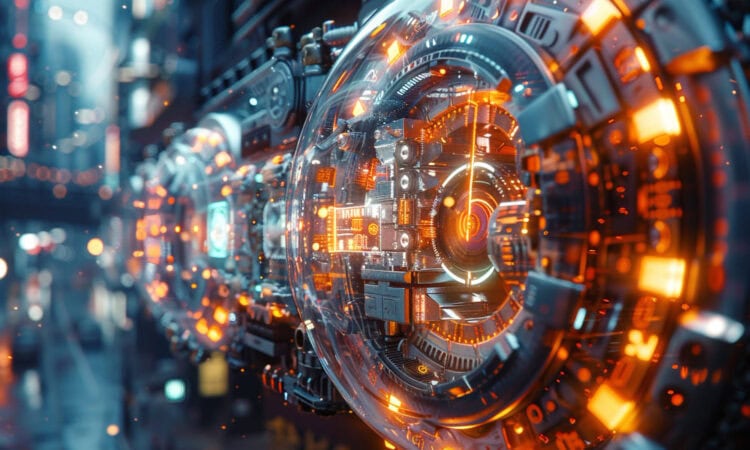 eBrigade 3.5 : Nouvelles fonctionnalites et ameliorations