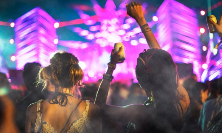 Organisation d’événements XXL : coordonner 5000 personnes