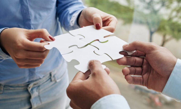 Gestion des accès dans les missions publiques-privées