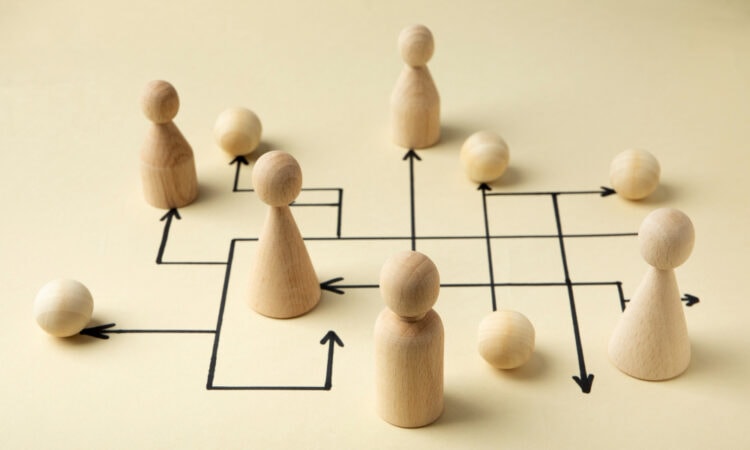 Coordonner une mission mixte public-privé efficacement