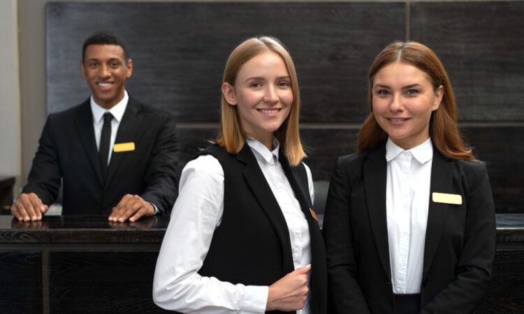 Harmoniser les équipes d’hotels et restaurants temporaires