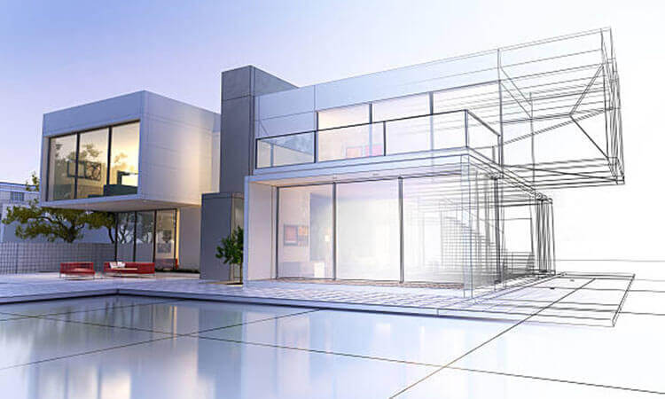 Architectural and Structural Drawing in Coimbatore