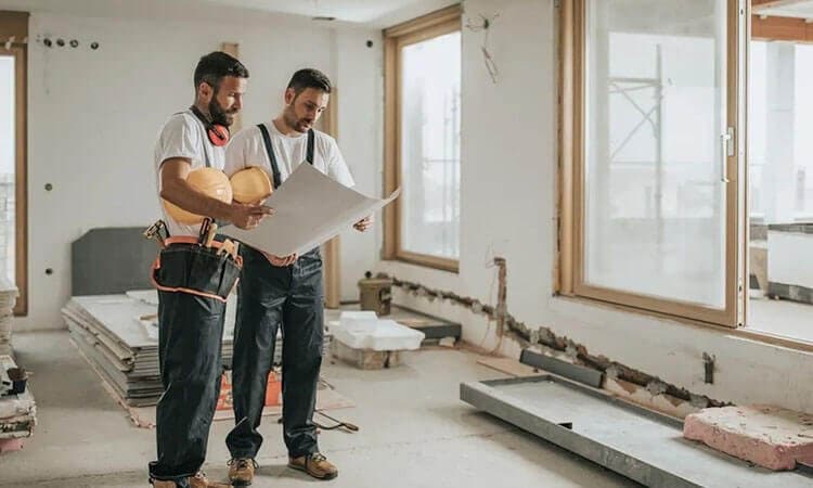 Building Construction and Renovation in Coimbatore