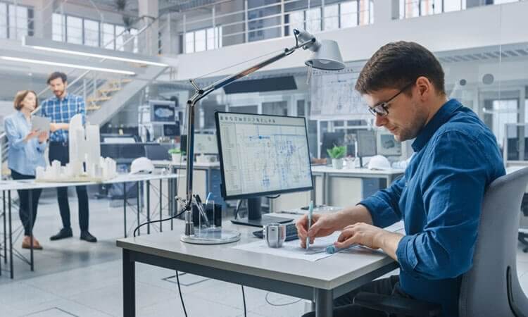 Building Plan Approval in Coimbatore