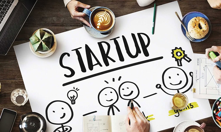 Cách thực hiện đăng ký doanh nghiệp startup.