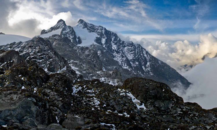 11 Days Rwenzori Hike and Bwindi Gorilla Trekking Safari