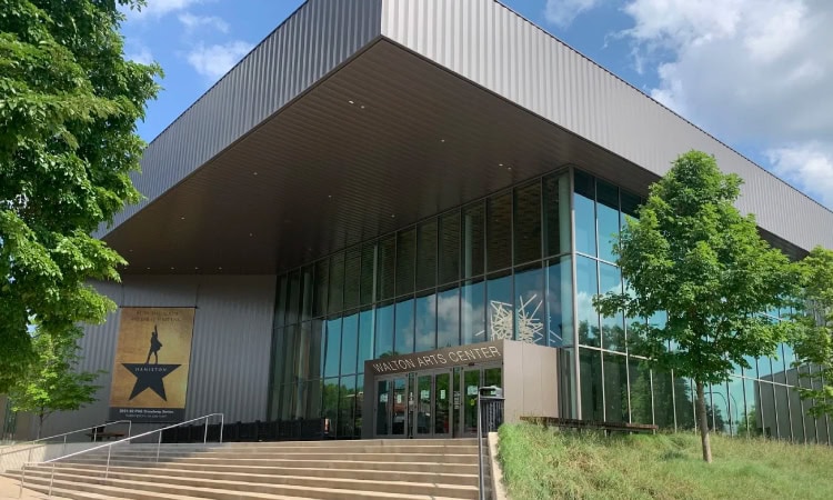 The Walton Arts CEnter