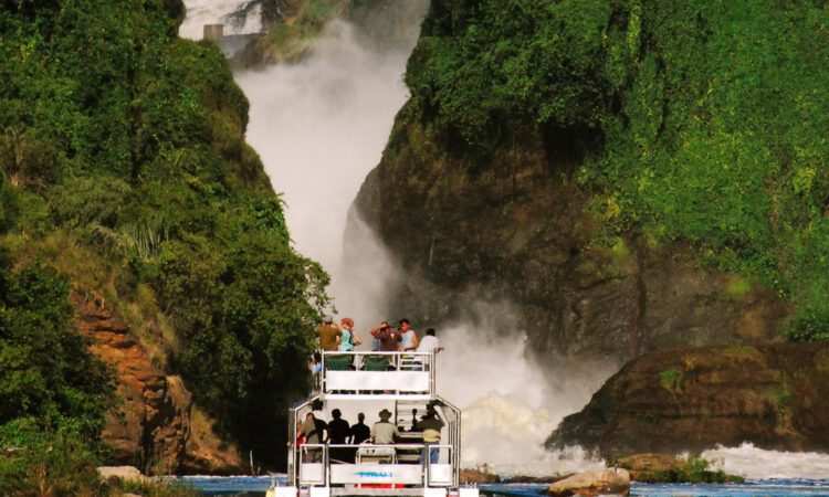 10 Days Rwanda and Uganda Safari Without Primates