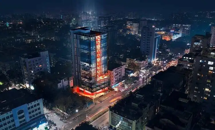 SUVASTU RIALTO TOWER