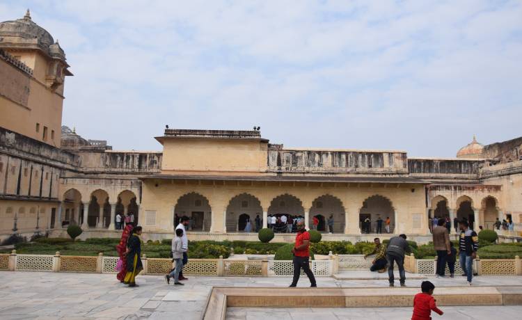 jaipur