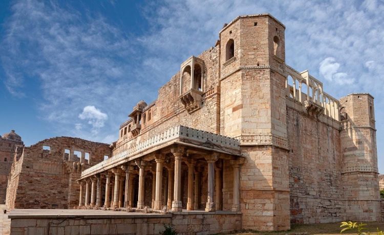 fort