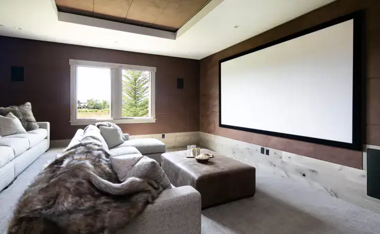 14-1 14-1 home theater design 20 Home Theater Design Ideas Perfect for Movie Night 14 1