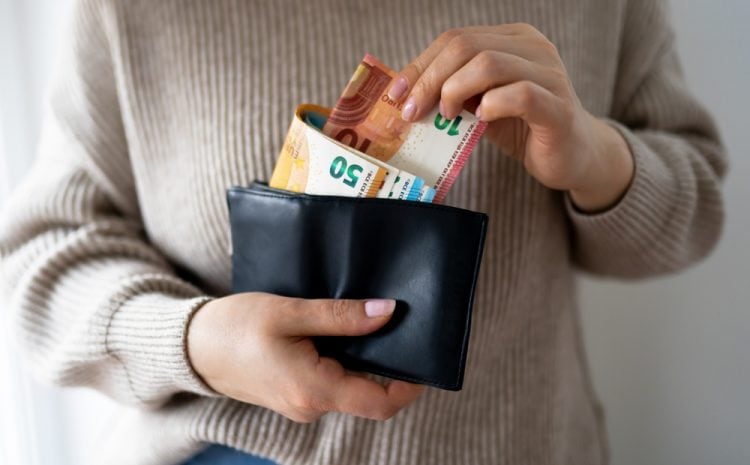 700 euro per maand besparen