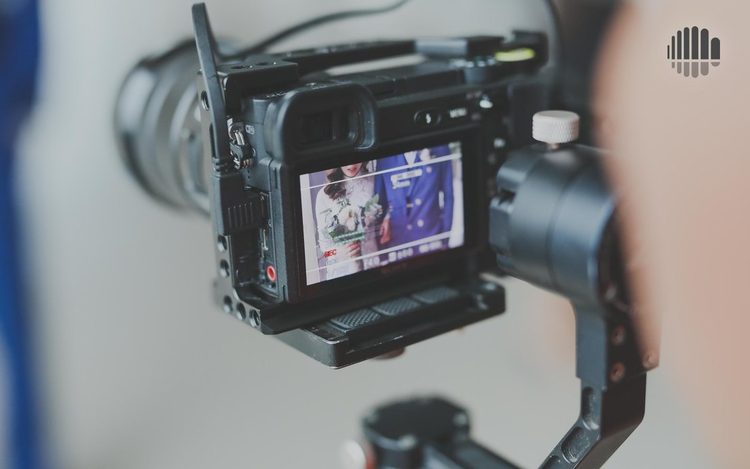 Portada del curso de Vídeo para fotógrafos