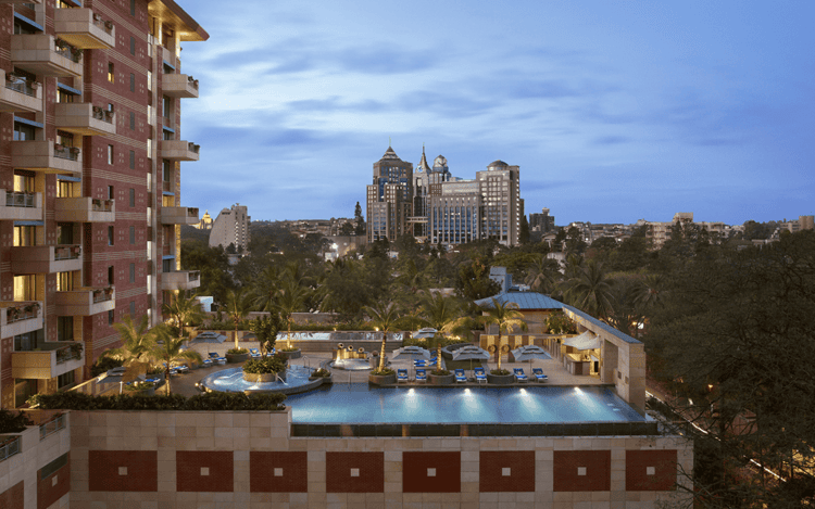 3 3 A Unique Cultural Experience | The 10 Best Luxury Hotels in India A Unique Cultural Experience | The 10 Best Luxury Hotels in India 3