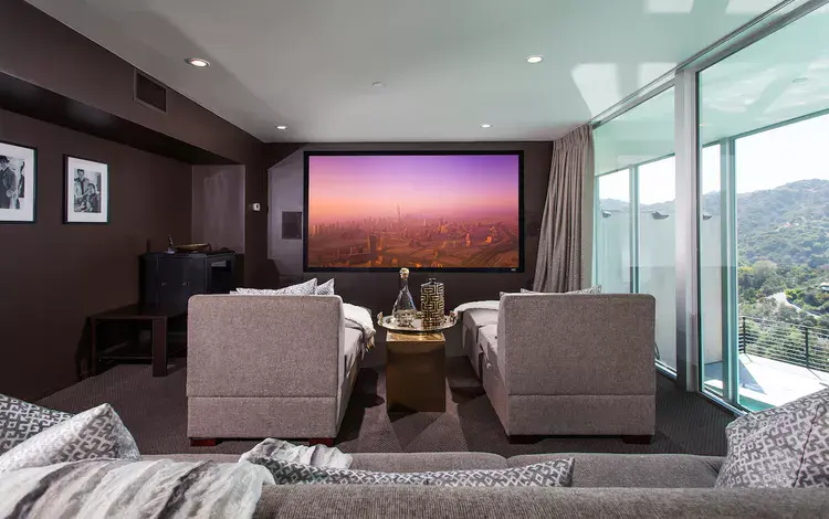 4-2 4-2 home theater design 20 Home Theater Design Ideas Perfect for Movie Night 4 2