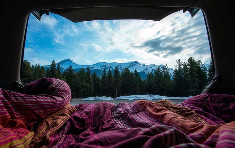 vanlife