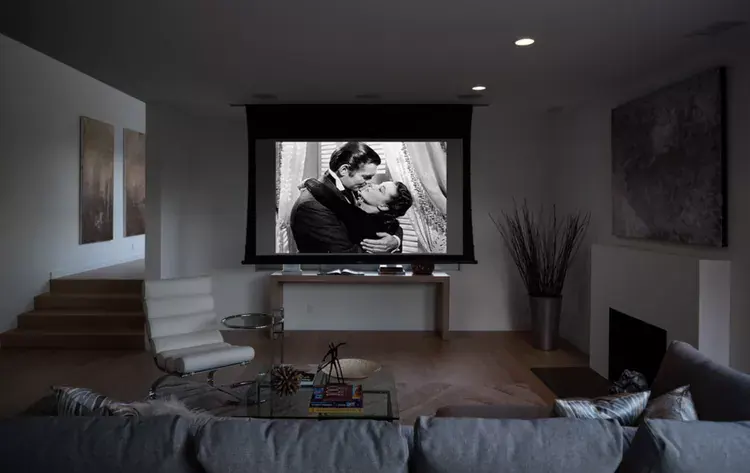 15-1 15-1 home theater design 20 Home Theater Design Ideas Perfect for Movie Night 15 1