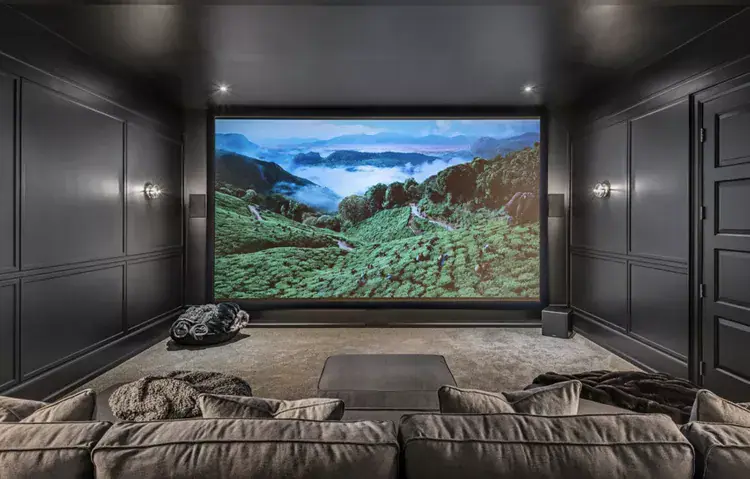 1-3 1-3 home theater design 20 Home Theater Design Ideas Perfect for Movie Night 1 3