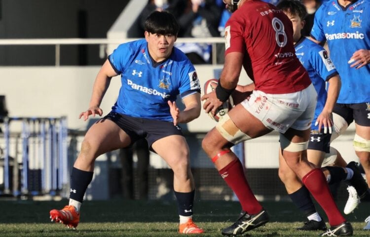 佐藤健次（埼玉WK）