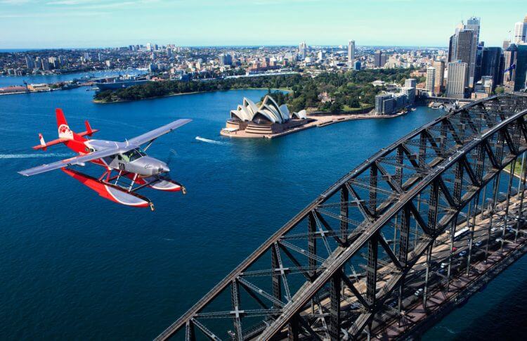 East Coast Australia Road Trip - Things to do and see in Sydney