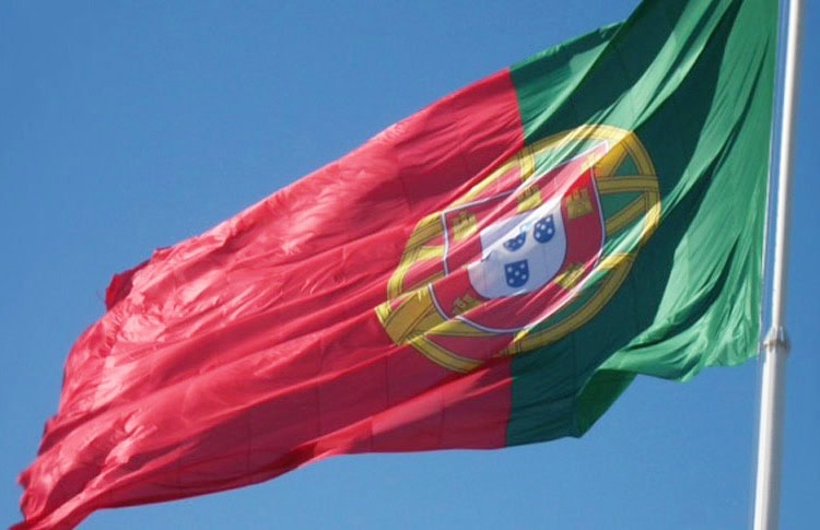 Bandeiras nacionais 