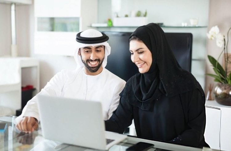 The UAE Is Training 80,000 Government Employees in Agentic AI.