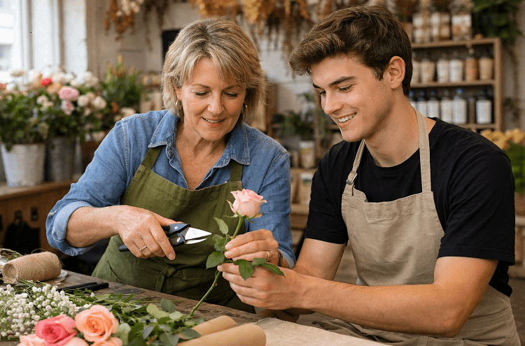 PROJET DE LOI : Formation professionnelle : hausse des indemnités d'apprentissage et nouvelle prime pour les formateurs
