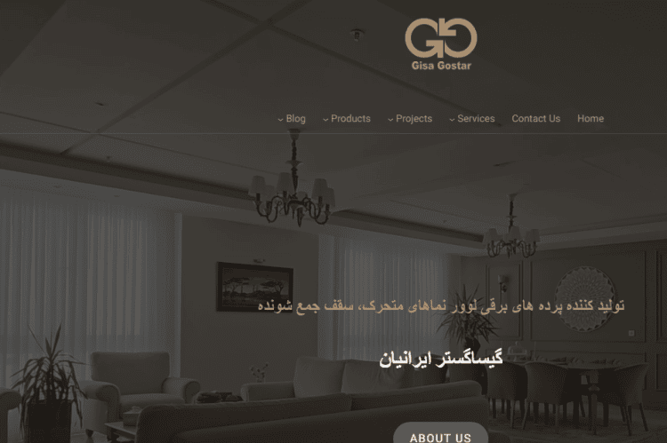 راد وب | طراحی سایت وردپرس و سئو حرفه‌ای برای کسب‌وکارها