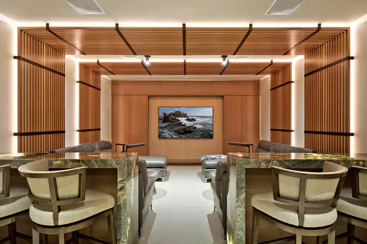 6-3 6-3 home theater design 20 Home Theater Design Ideas Perfect for Movie Night 6 3