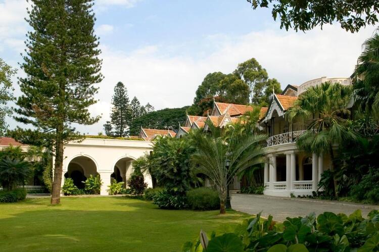 7 7 A Unique Cultural Experience | The 10 Best Luxury Hotels in India A Unique Cultural Experience | The 10 Best Luxury Hotels in India 7