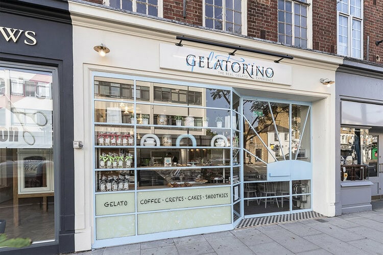 Gelatorino