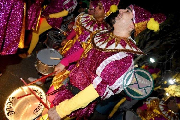 Más de 120 mil personas disfrutaron los festejos de carnaval en la República de los Niños Más de 120 mil personas disfrutaron los festejos de carnaval en la República de los Niños