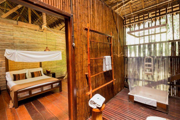 Refugio Amazonas is one of our favorite Amazon lodges