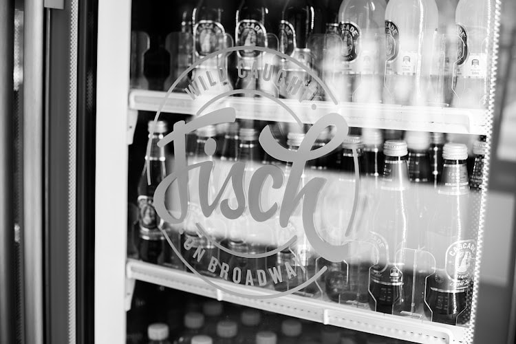 Fisch on Broadway — fish and chip shop in Crawley, Western Australia