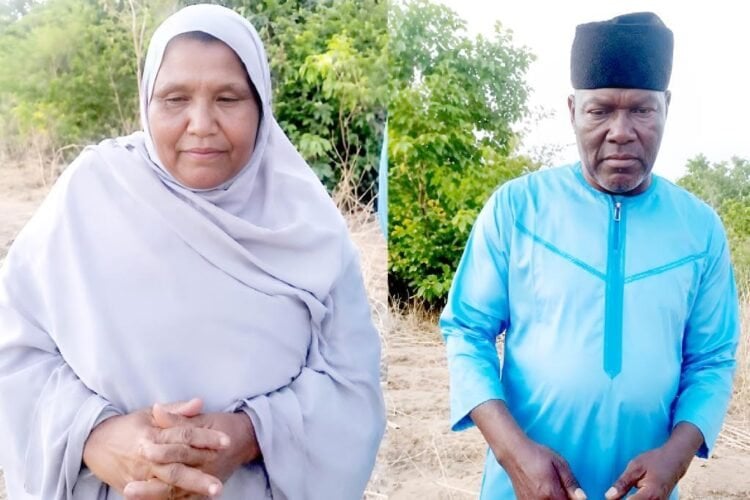 A General Died in Captivity, His Wife Remains in Chains: Questions That Demand Answers