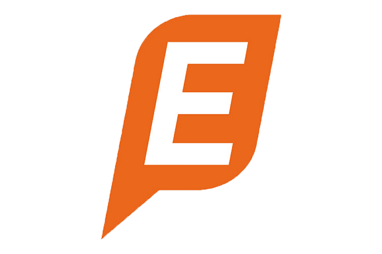 еспресо ТВ логотип