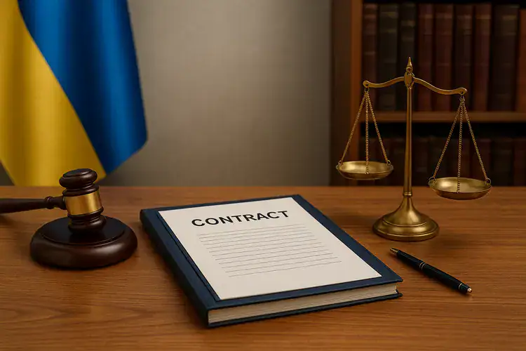 distribution_contract_ua_key_aspects