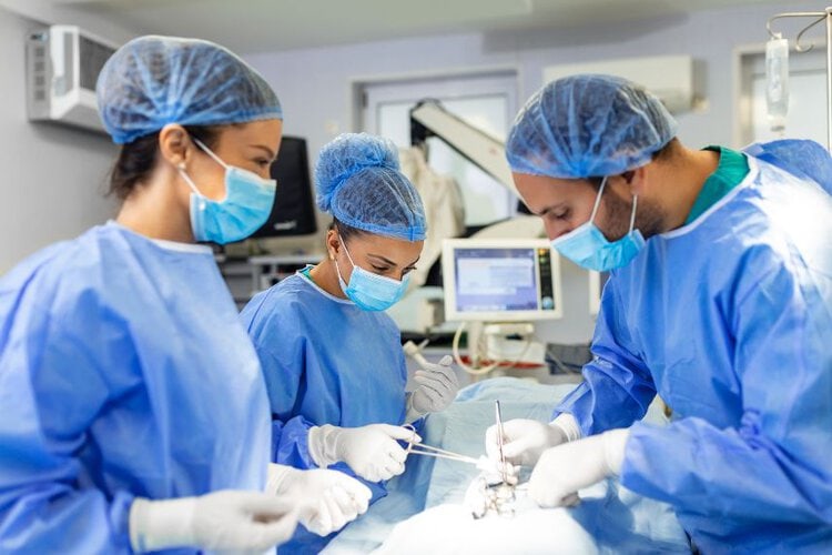 Surgical Instruments and Equipment