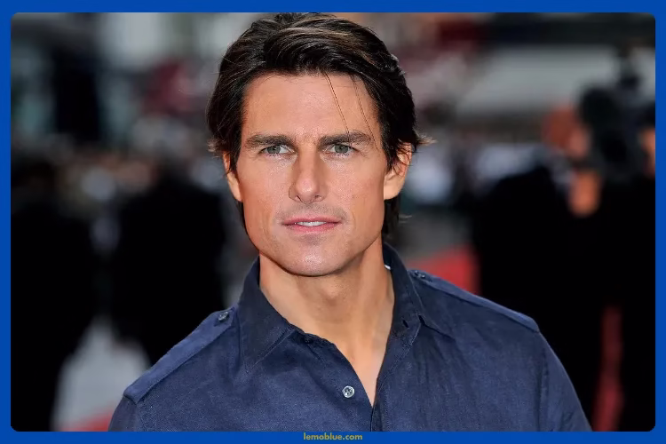film Tom Cruise, seri Mission: Impossible