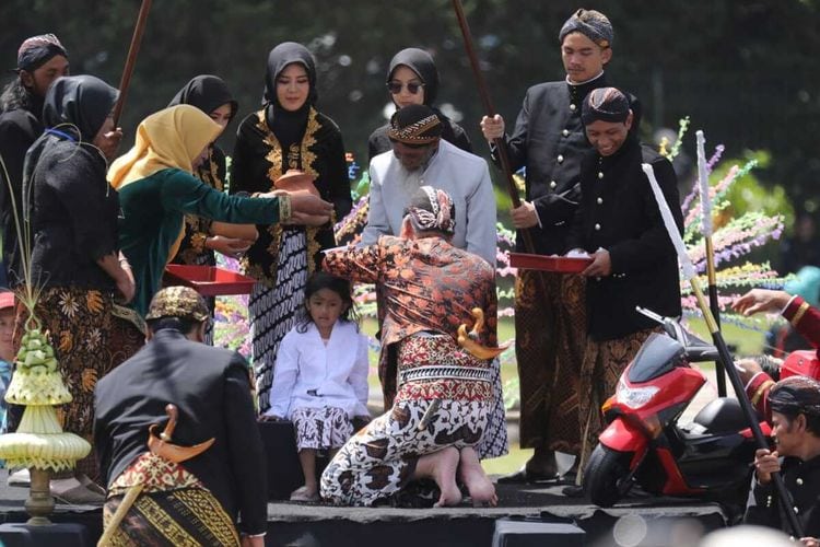 event internasional di indonesia