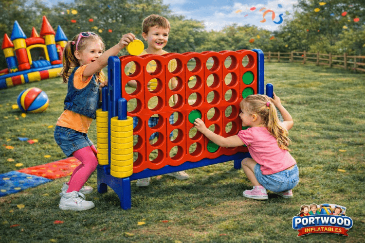 giant connect 4