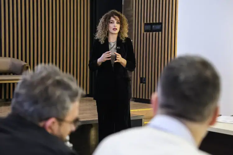 Seminar o socijalnoj zaštiti okupio udruženja u Novom Pazaru