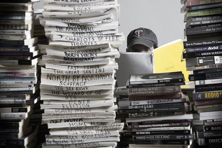 Toronto – TIFF-CBC offers screenwriting grant of $10,000
