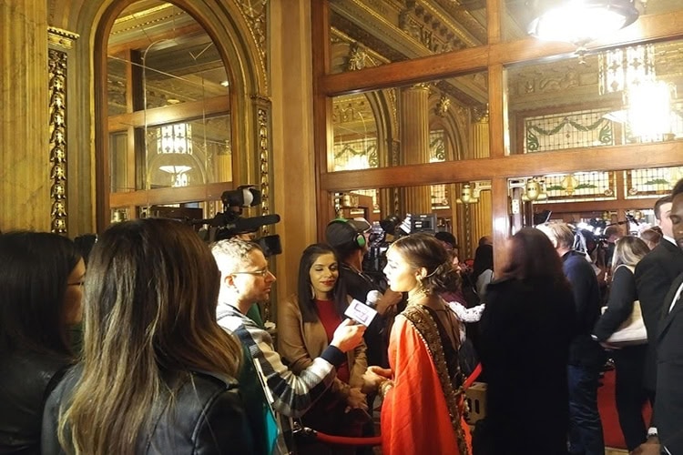 TIFF 2017: From satire to drama to the surreal