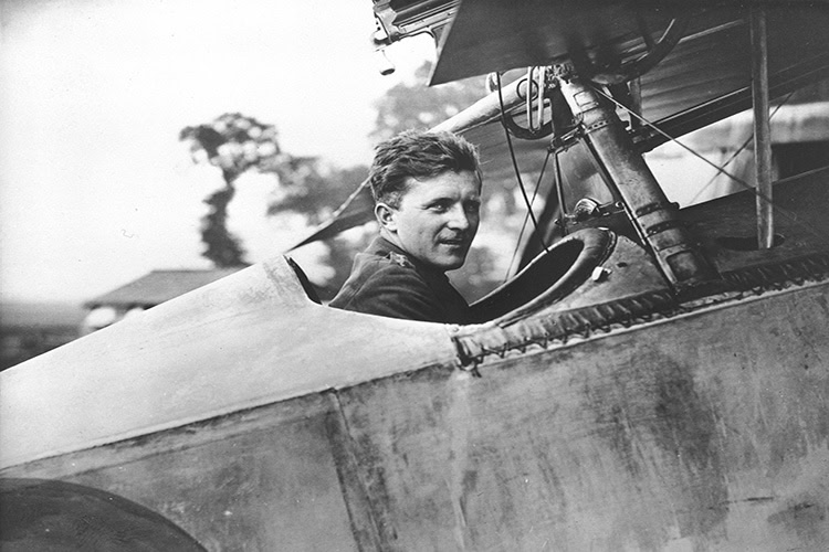 Toronto Billy Bishop Airport – Living Up To A Legend by Diana Bishop