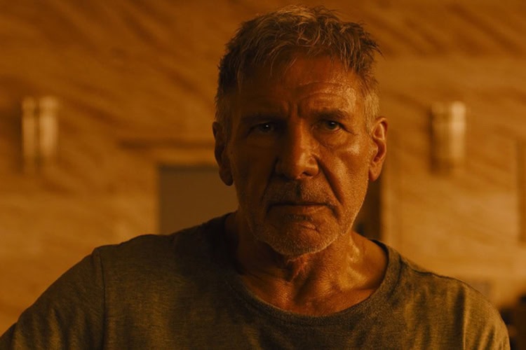 Blade Runner 2049 opens FNC