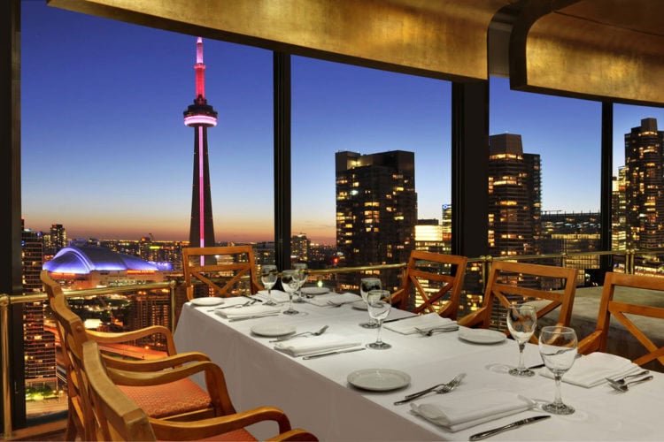 Five anticipated Toronto restaurant openings