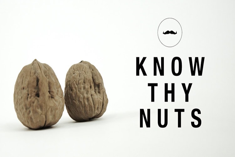 Movember Foundation ask you to imagine a ‘Life without the men you love’